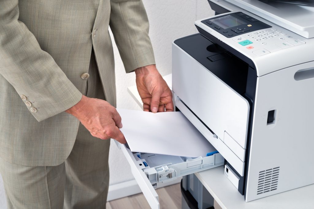 what-is-the-average-life-of-a-printer-clear-choice-technical-services